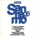 CD - Aleandro Baldi / Marco Guerzoni / Neri Per Caso a.o. - Super Sanremo 96