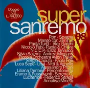 Ron, Mango, a.o. - Super Sanremo 98