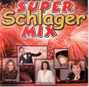 Freddy Quinn - Super Schlager Mix (Die Wa(h)ren Schlager - Der Deutsche Party-Mix)