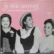 Ida Cox - Super Sisters: Independent Women's Blues, Volume 3