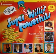 Joyce Sims, Sinitta a.o. - Super Willi's Powerhits
