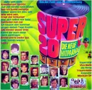 LP - Various - Super 20 - Die Neue Hitparade