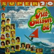 Various - Super 20 Hit-Saison 82