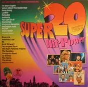 Suzi Lane - Super 20 Hit-Power