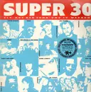 Double LP - Various - Super 30
