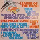 LP - Various - Supercharged Rock N' Roll Hits