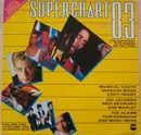 LP - Various - Superchart '83 ('82) - Volume 2