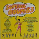 LP - Captain Sensible, Frimeur, Wot a.o. - Superb' Boum 83