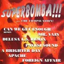 CD - Emotional, Mr Vain... - Superbomba Compilation