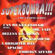 Emotional, Mr Vain... - Superbomba Compilation