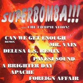 Emotional - Superbomba Compilation