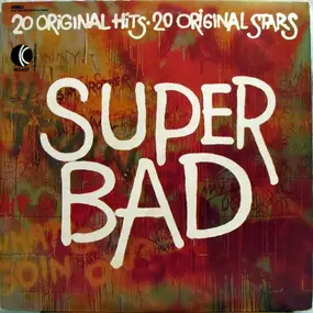 Isaac Hayes - Super Bad