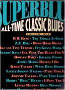 LP - B.B. King, Z.Z. Hill, Ike And Ina Turner a.o. - Superblues All-Time Classic Blues Hits - Still Sealed