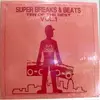 12'' - Various - Super Breaks & Beats Vol. 5