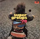 LP - Ashton, Julie Discoll, Thunderclap Newman a.o. - Supergroups '70