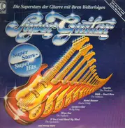 The Shadows / The Ventures / a.o. - Super Guitar