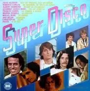 Superdisco - Superdisco