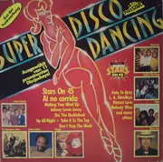 LP - Bucks Fizz, Kool & The Gang, ... - Super Disco Dancing
