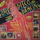LP - Bucks Fizz, Kool & The Gang, ... - Super Disco Dancing