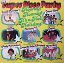 LP - Various - Super Disco Party, Vol. 3