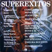 Camilo Sesto, Boney M, a.o. - Superexitos