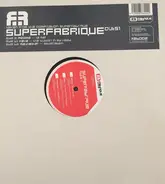 Various - Superfabrique Cuts 1