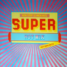 Koto - Super Hot Mix