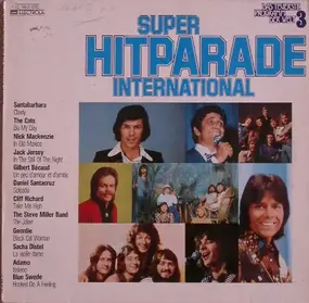 Various Artists - Super Hitparade International
