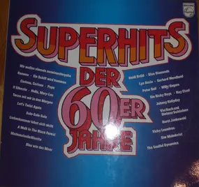 Heidi Brühl - Superhits der 60er Jahre