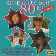 Mike Krüger / Trio - Superhits Der 80er - Folge 2