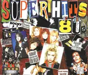 CD-Box - Alice Cooper / Harold Faltermeyer - Superhits Of The 80's
