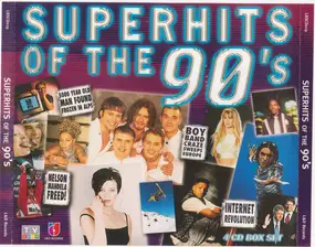 Sinead O'Connor - Superhits Of The 90's