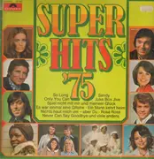 LP - Gloria Gaynor, Bata Illic, Ireen Sheer, Freddy, Abba a.o. - Super Hits '75