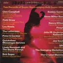 Double LP - Various - Super Oldies, Vol. 4