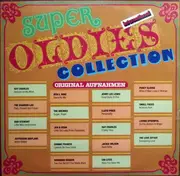 LP - Various - Super Oldies Collection International Vol. 8