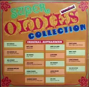 Ray Charles / The Shangri-Las a.o. - Super Oldies Collection International Vol. 8