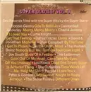Double LP - Various - Super Oldies Vol. 3