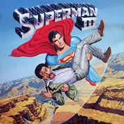 Ken Thorne - Superman III