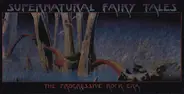 Yes / Can / Genesis / Roxy Music a.o. - Supernatural Fairy Tales (The Progressive Rock Era)