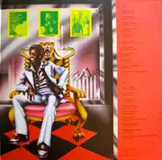 LP - Percy Sledge, Otis Redding, Aretha Franklin, ... - Super Soul - Gatefold