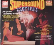 Peter Thomas, Max Greger, Bert Kaempfert a.o. - Supersound Festival