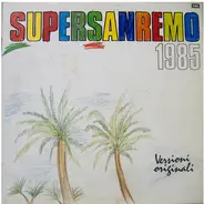Luis Migue a.o. - Supersanremo 1985