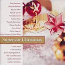 CD - Mariah Carey, Cyndi Lauper, Bruce Springsteen a.o. - Superstar Christmas