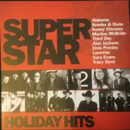 Alan Jackson, Martina McBride, Kenny Chesney - Superstar Holiday Hits  - Home For The Holidays