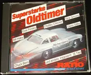 Paul Anka, Chuck Berry & others - Superstarke Oldtimer