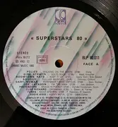 LP - Madness, Police a.o. - Superstars 80 - Riding High Original Film Soundtrack