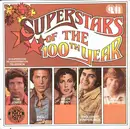 LP - Various - Superstars Of The 100th Year