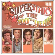 LP - Various - Superstars Of The 100th Year