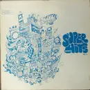 LP - Various - Superstars / Superhits - No. 2
