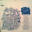 LP - Various - Super Stars - Super Hits